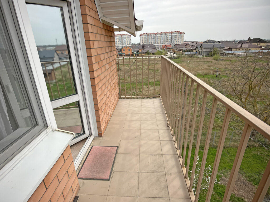 1-к квартира, 44.2 м², 3/3 эт., г.Славянск-на-Кубани, р-н Водолечебницы, фото 3 из 12