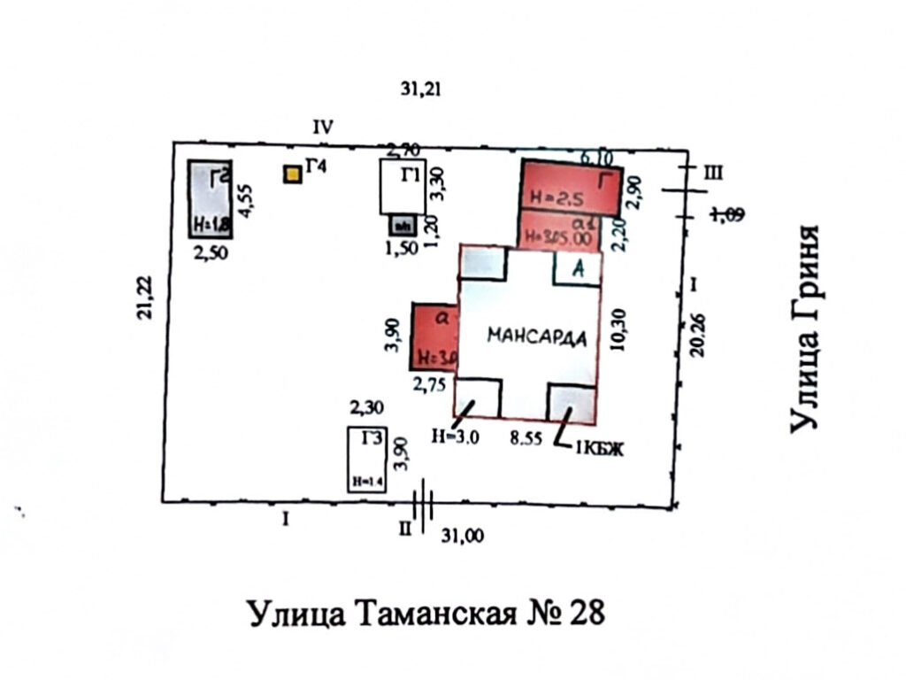 Дом 109 м² на участке 6.5 сот., г.Славянск-на-Кубани, р-н Школы №18, фото 30 из 35